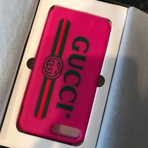 Gucci Cell phone case